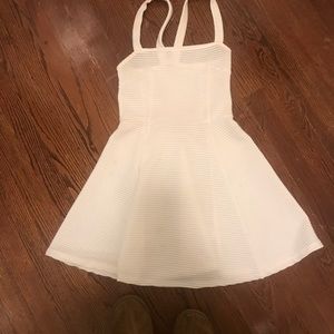 Summer dress in great condition- fit and flare!